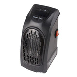 Portable Ceramic Fan Heater