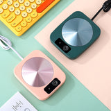 Electric Coffee and Tea Mug Warmer