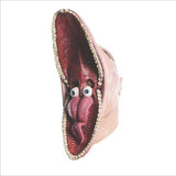 Latex Devil and Character Masks for Halloween