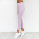 Women's Yoga Workout Set