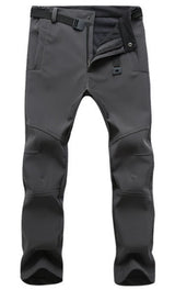 Men's Waterproof Windproof Jacket