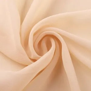 a close up of a fabric