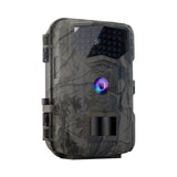 Infrared Night-Vision Trail Camera