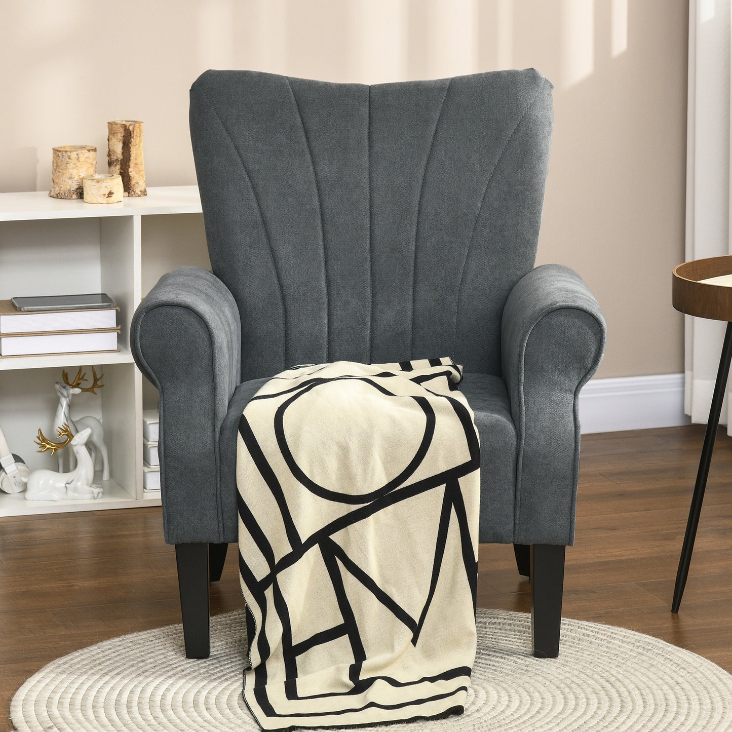 Accent Chair