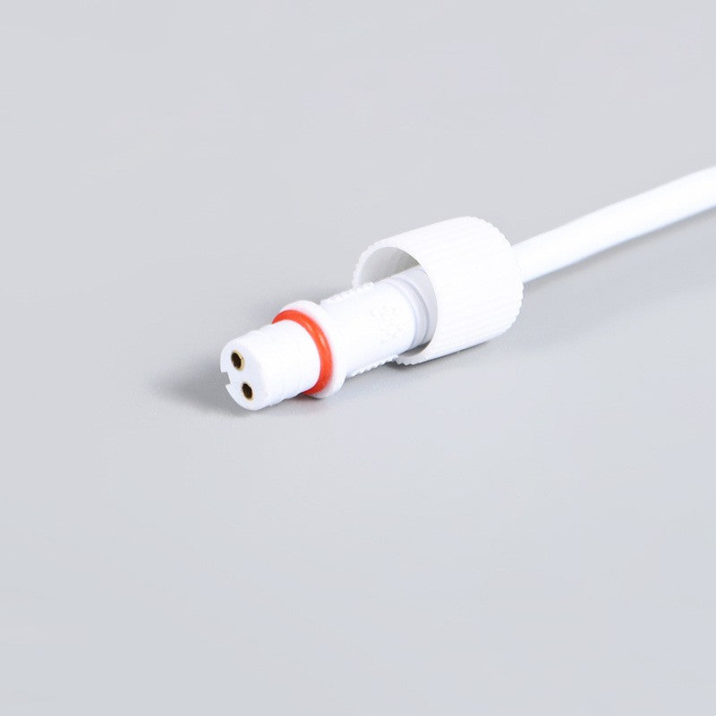 Waterproof Connection Electrical Wire Waterproof Plug