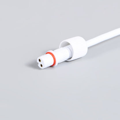 Waterproof Connection Electrical Wire Waterproof Plug