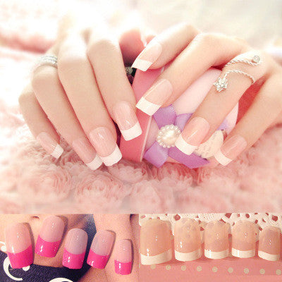 a close up of a woman's hands