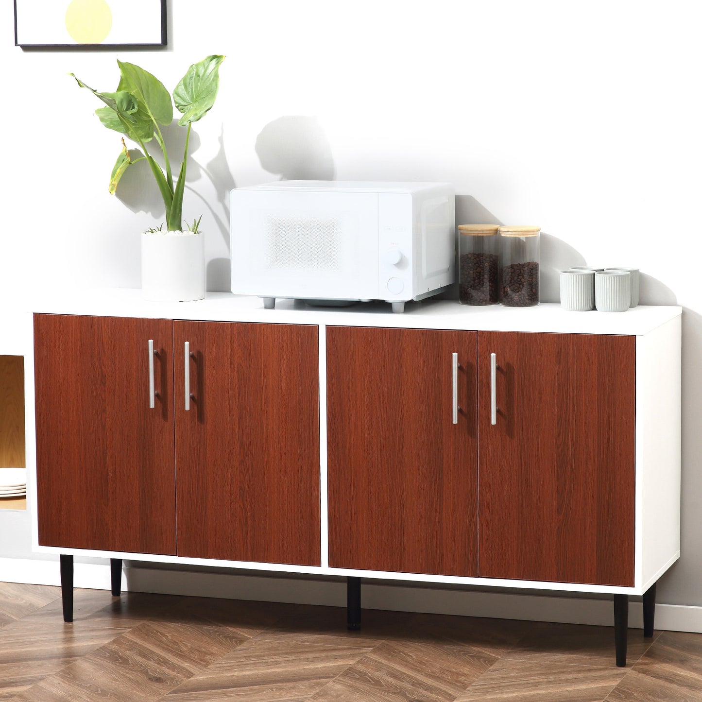 Modern Sideboard