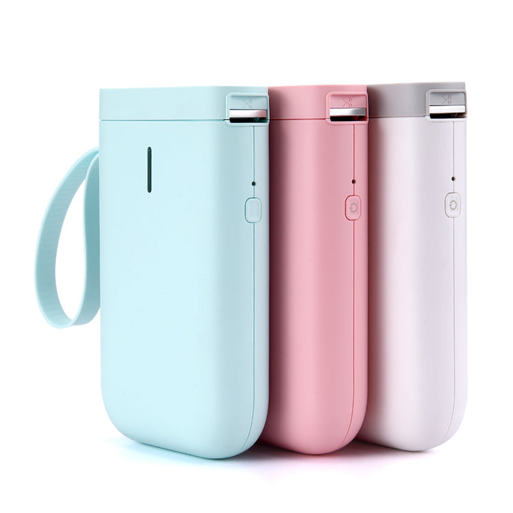 a group of colorful electronic devices