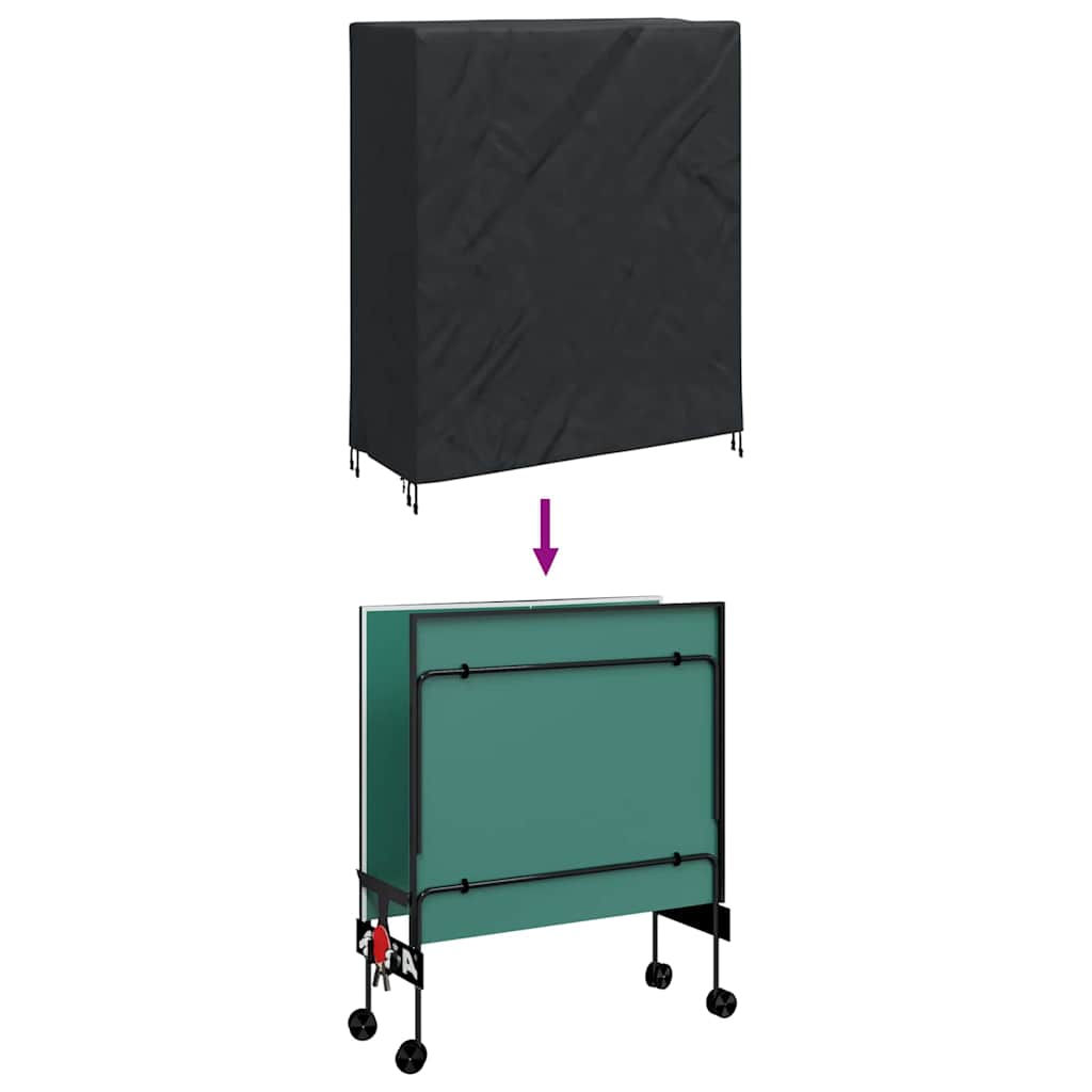 Garden Furniture Cover 165 x 210D Oxford
