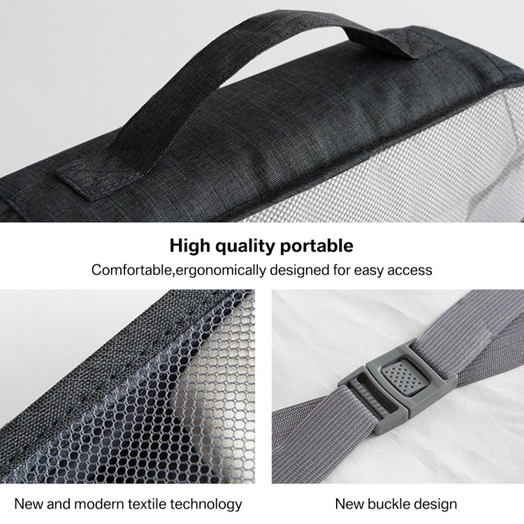 a close-up of a bag