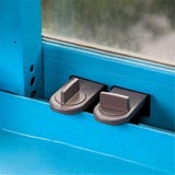 Sliding Window and Cabinet Safety Lock