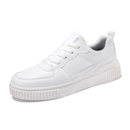 Men's Platform Sports Casual Shoes