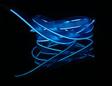 Water-Resistant LED Car Strip Lights