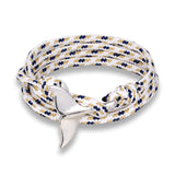 Umbrella-Style Alloy Bracelet