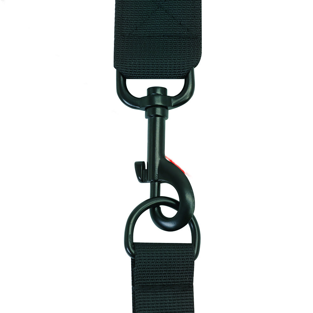 Side-Hung Mowing Widened And Thickened Convenient One-Shoulder Strap