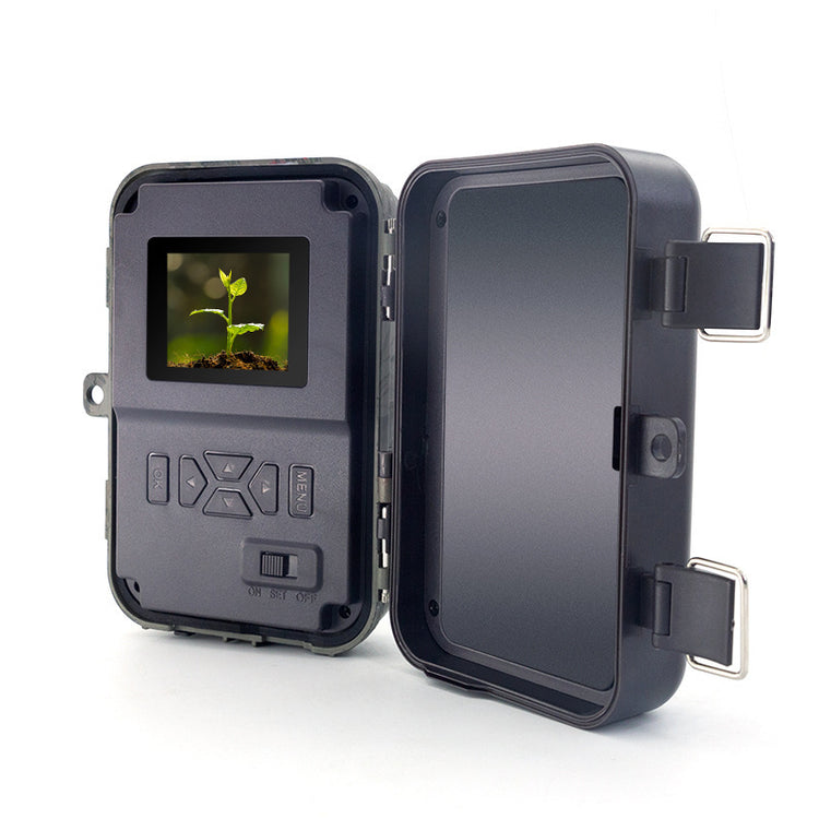 a small device with a screen