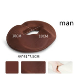 Memory Foam Office Seat Cushion