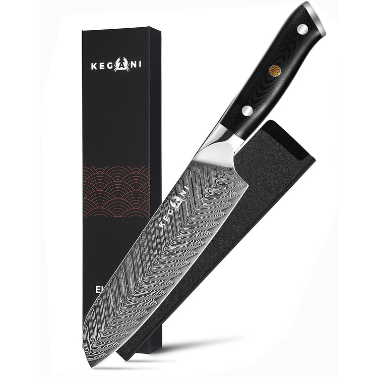 a knife in a box