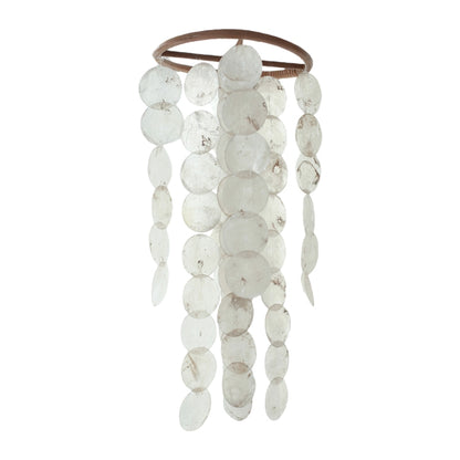 Shell Wind Bells Home Hotel Hanging Ornaments