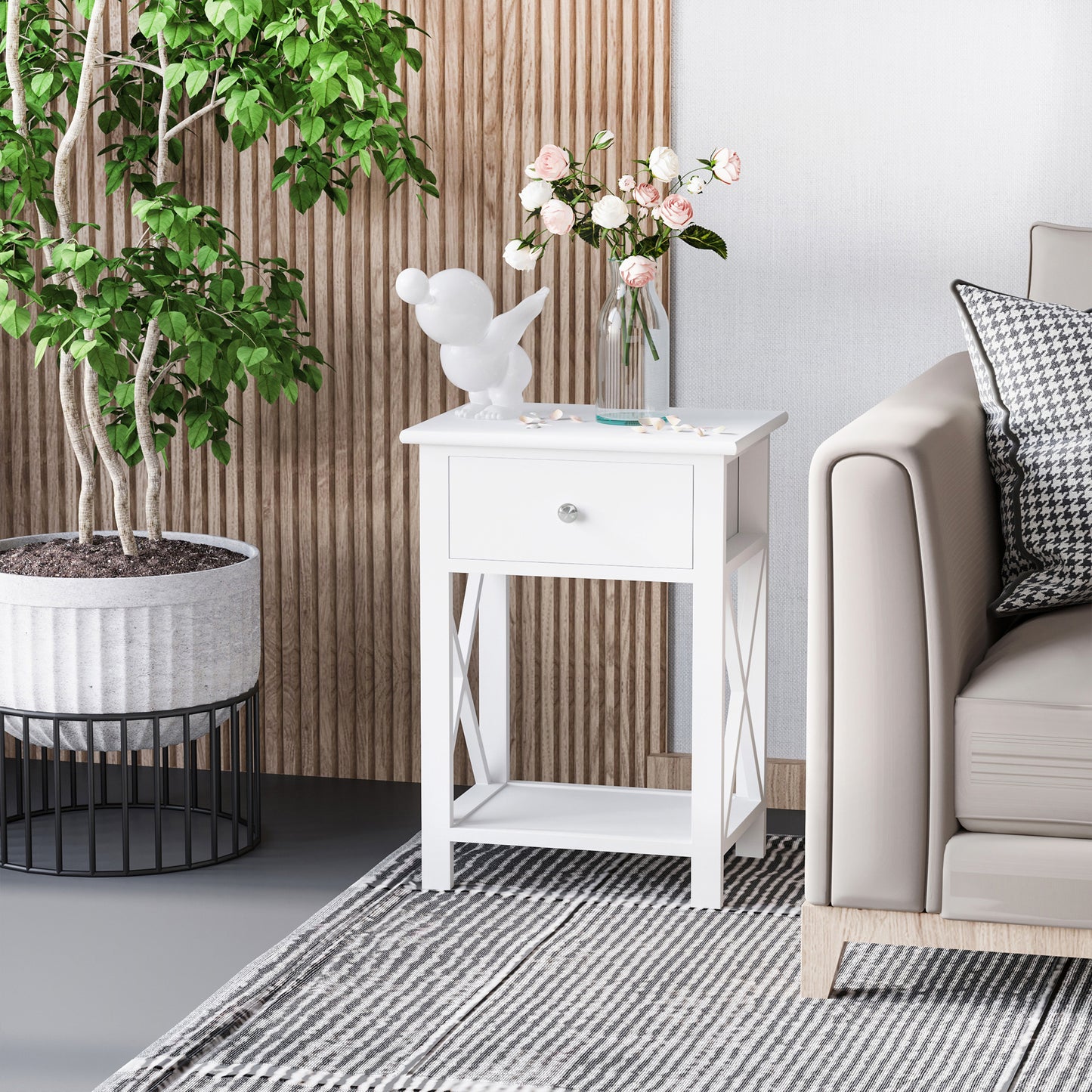Side Table