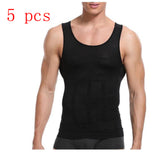 Men's Compression Shaping Vest