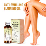 Body Massage Oil