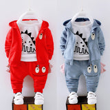 Boys' Multi-Piece Clothing Set