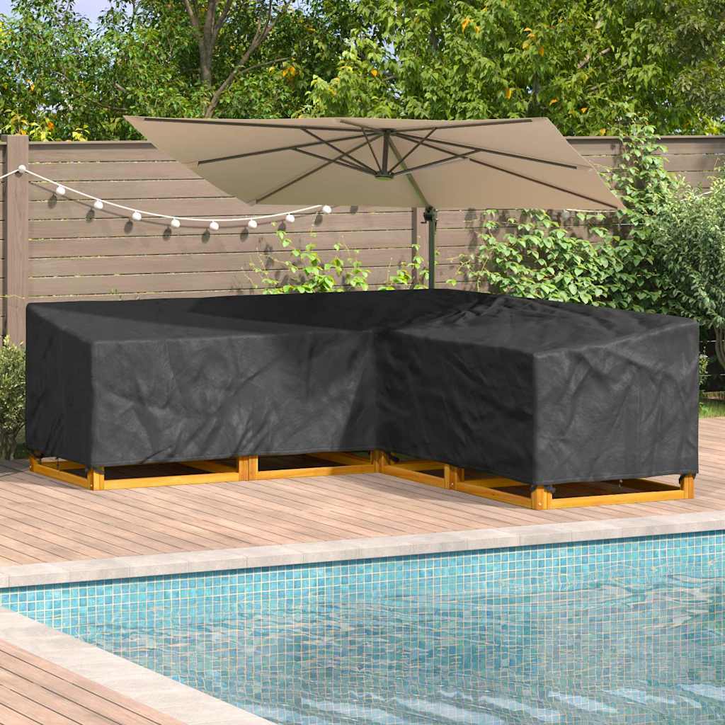 Garden Furniture Cover 220 x 210D Oxford   Garden Furniture Cover