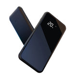 Wireless Power Bank with Phone Stand
