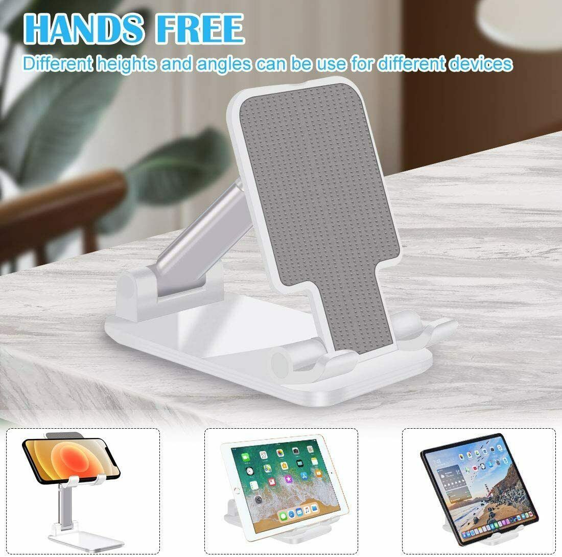a group of devices on a table