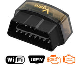 Vgate iCar OBD-II Wireless Car Diagnostic Adapter