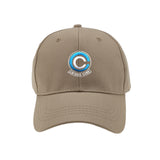 Embroidered Baseball Cap