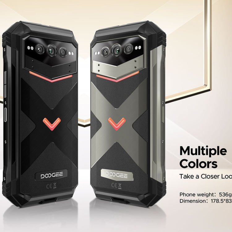 a black rectangular cell phone with a red arrow pointing to the camera