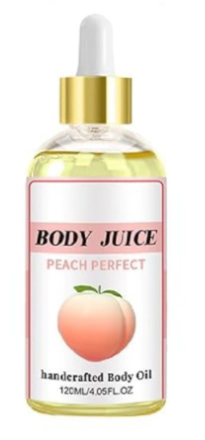 a bottle of liquid with a label