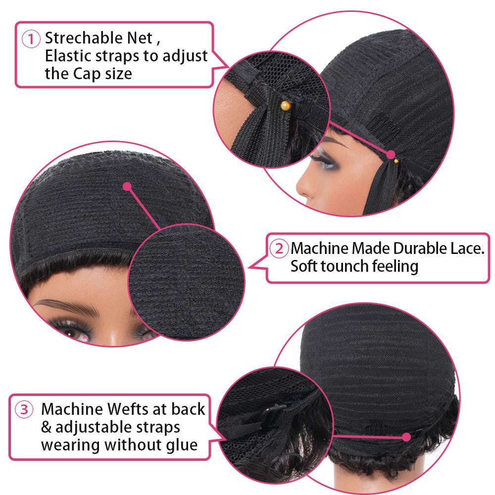 a close up of a hat
