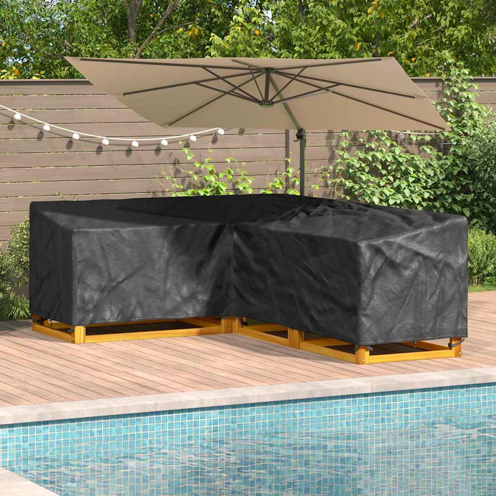 Garden Furniture Cover 220 x 210D Oxford   Garden Furniture Cover
