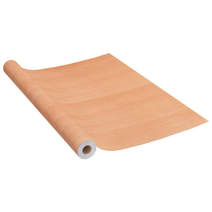 Self-Adhesive Furniture Foil Dark PVC   Self-Adhesive Furniture Foil