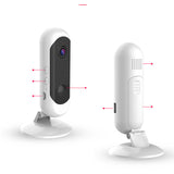 K6 HD Wi-Fi Battery-Powered Security Camera