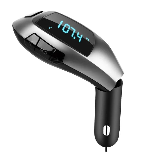 a close-up of a car charger