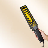 Handheld Security Metal Detector
