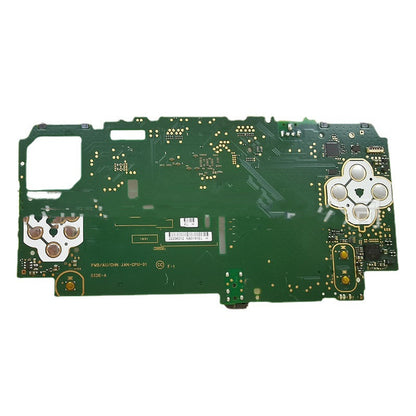 LCD Screen On The Original Host Motherboard