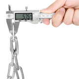 Bicycle Anti-Theft Chain Lock