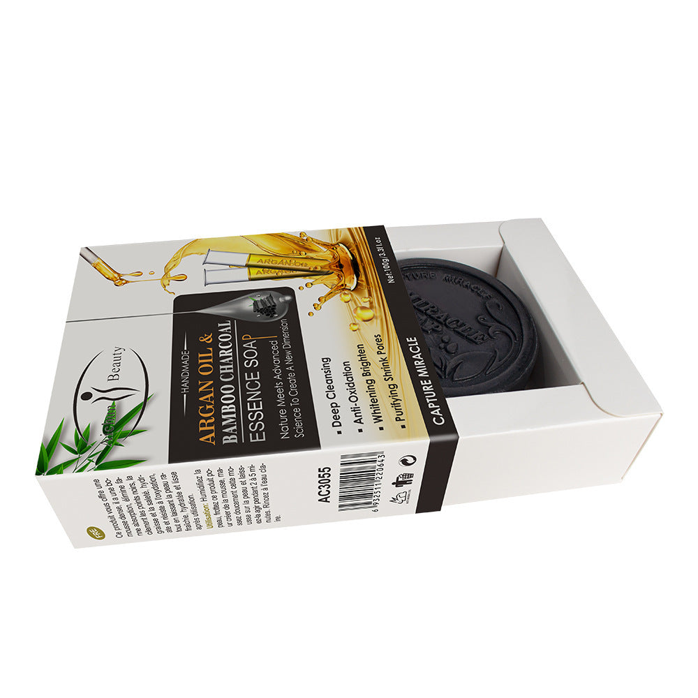 Essential Oil Soap Skin Moisturizing, Moisturizing And Brightening