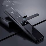 M15 Fingerprint and Password Smart Door Lock