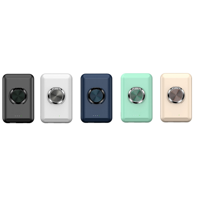 a group of rectangular electronic devices