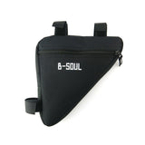 Bicycle Frame Triangle Storage Bag
