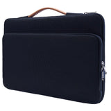 Retractable Nylon Laptop Bag