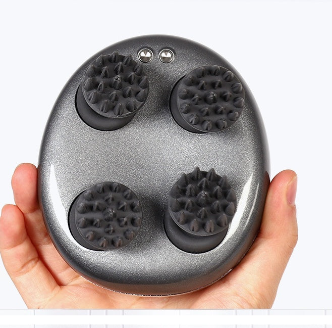 Pinch Scalp Multifunctional Waterproof Wireless Home