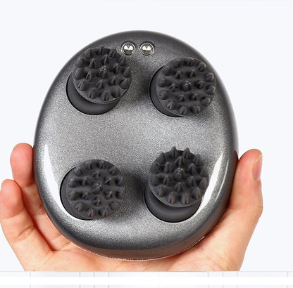 Pinch Scalp Multifunctional Waterproof Wireless Home